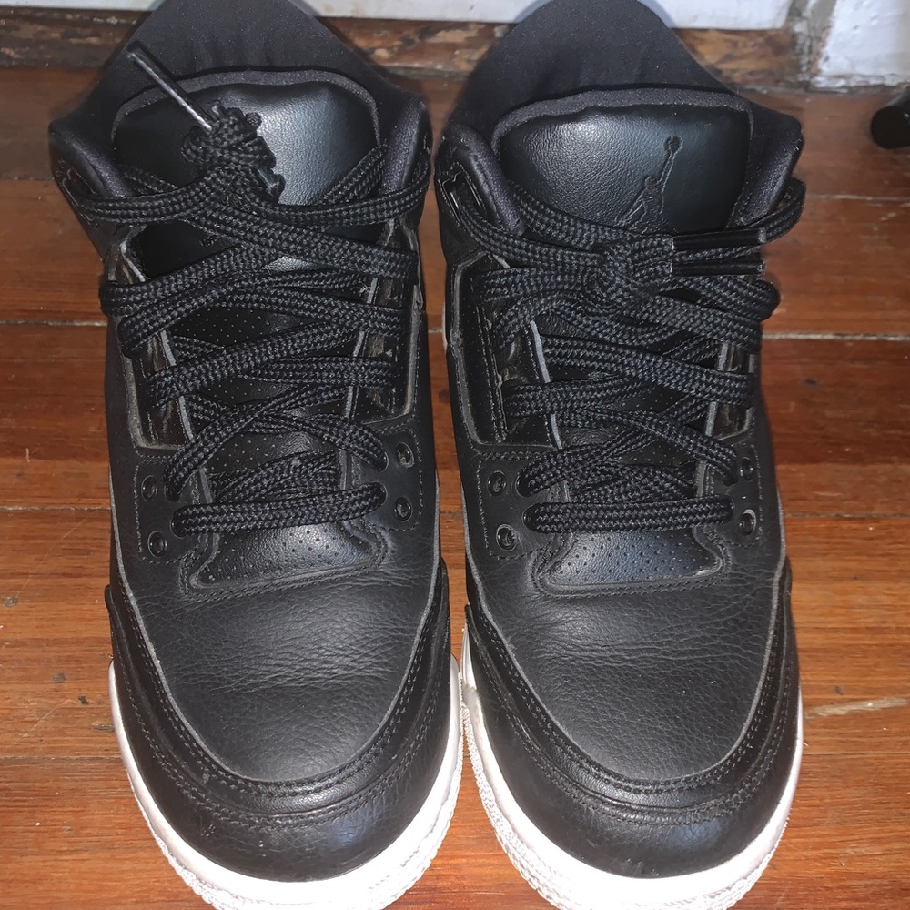 Jordan 3’s